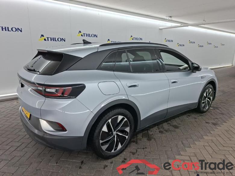 VOLKSWAGEN ID.4 77kWh 150kW Pro Auto 5D #3