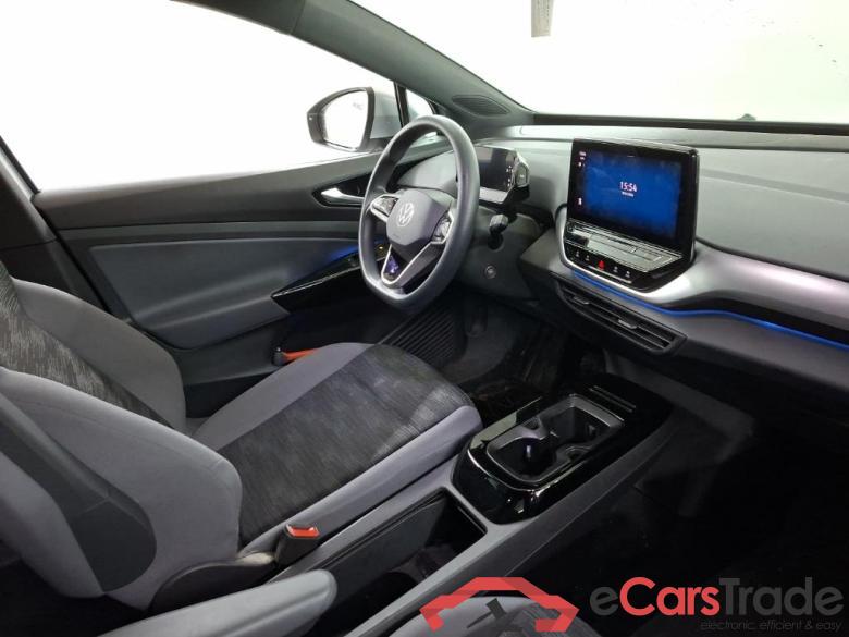 VOLKSWAGEN ID.4 77kWh 150kW Pro Auto 5D #6