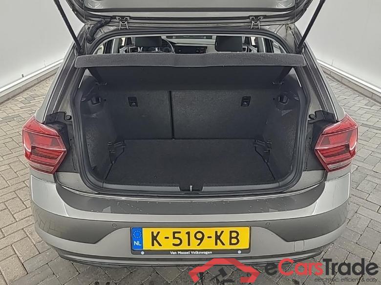 VOLKSWAGEN POLO 1.0 TSI 70kW Comfortline 5D uitlopend #5