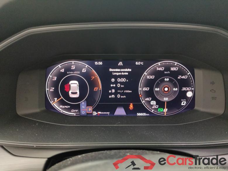 CUPRA FORMENTOR 2.0 TSI 190 4Drive DSG 5d #6