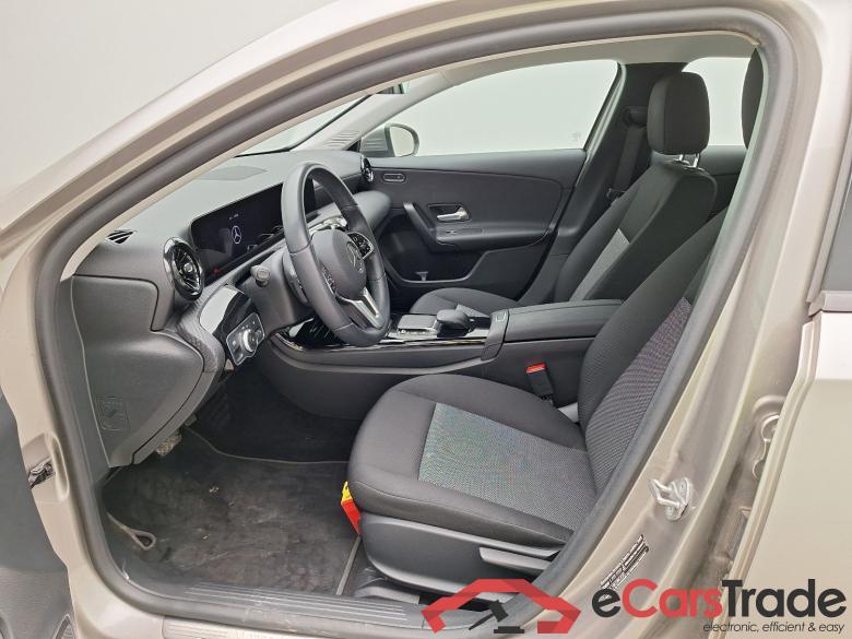 Mercedes, A-Class Berline '18, Mercedes-Benz A-Klasse Limousine A 180d Business S #3