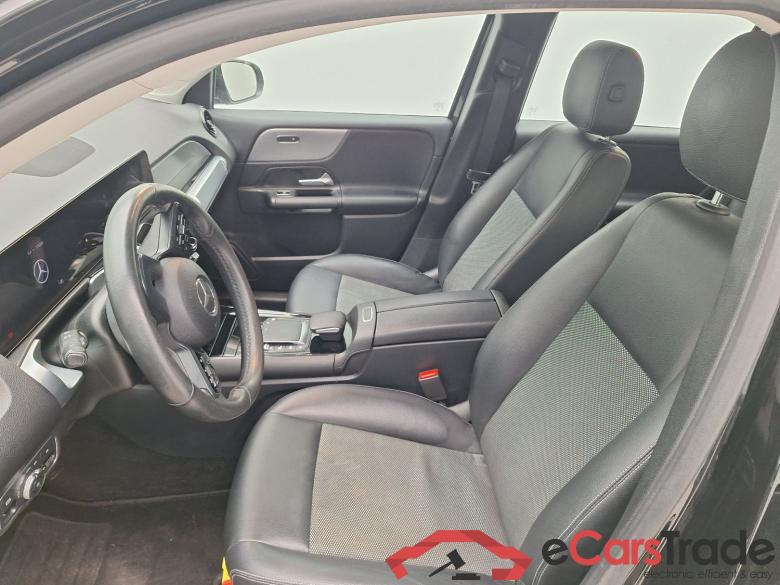 Mercedes, GLB '19, Mercedes-Benz GLB GLB 200 d Business Solution 5d #3