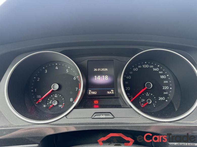 VOLKSWAGEN Tiguan Tiguan Highline 1.4 TSI 4Motion 110kW (150pk) 6 versnellingen DSG #6