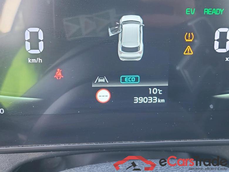 KIA Sportage / 2022 / 5P / todoterreno 1.6 T-GDi HEV 171kW (230CV) Drive 4X2 #5