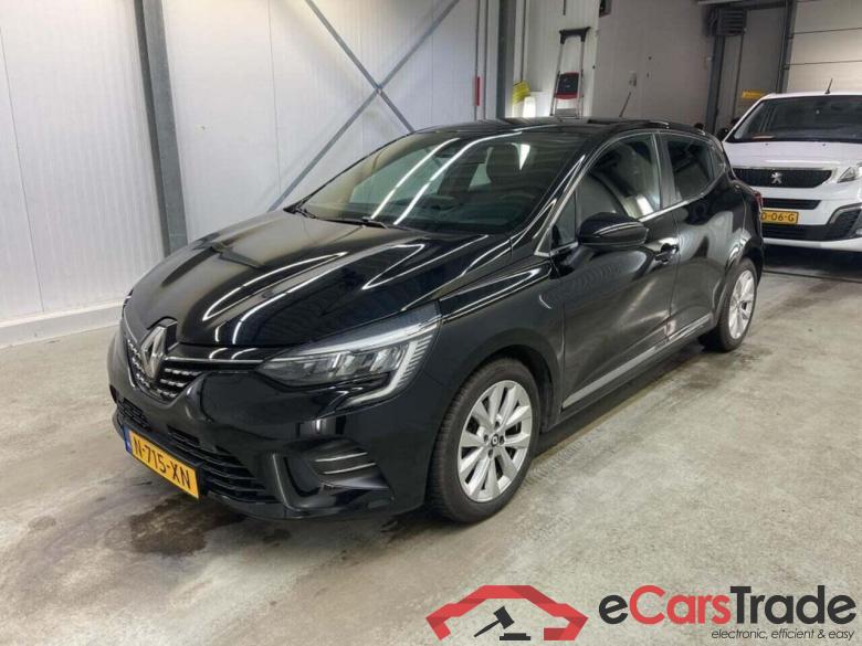 RENAULT CLIO 1.0 TCe Intens #1