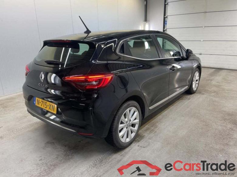 RENAULT CLIO 1.0 TCe Intens #2