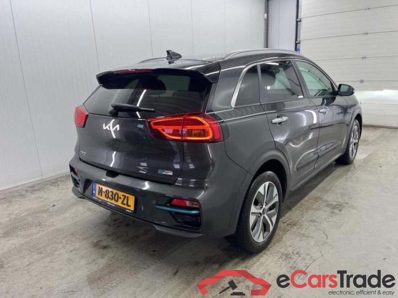KIA e-Niro ExecutiveLine 64 kWh #2