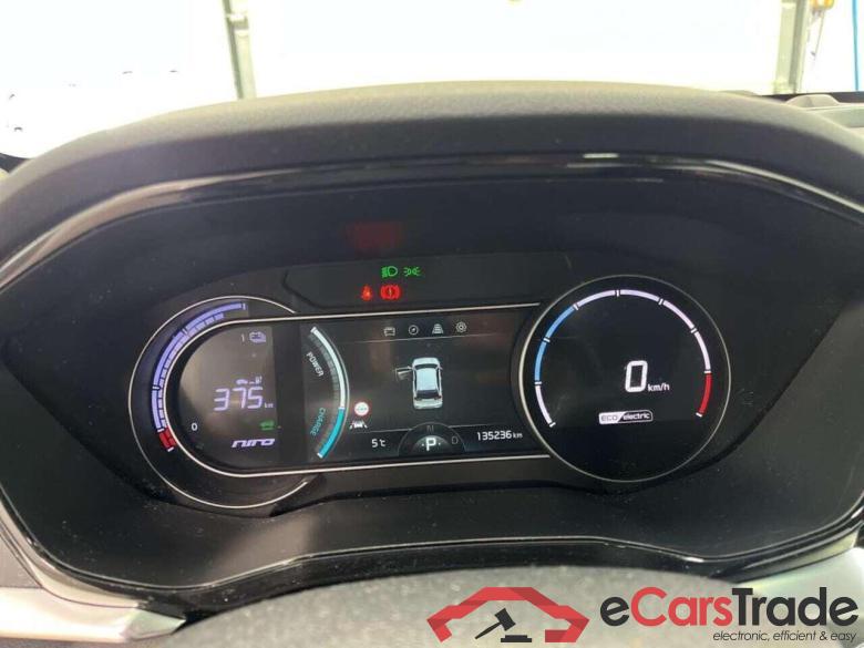 KIA e-Niro ExecutiveLine 64 kWh #6