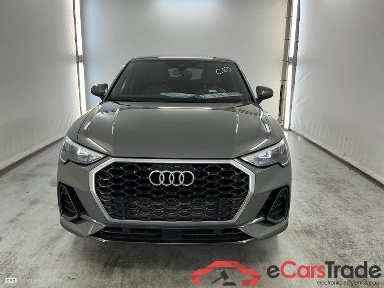 AUDI Q3 SPORTBACK 1.4 45 TFSI E S TRONIC #2
