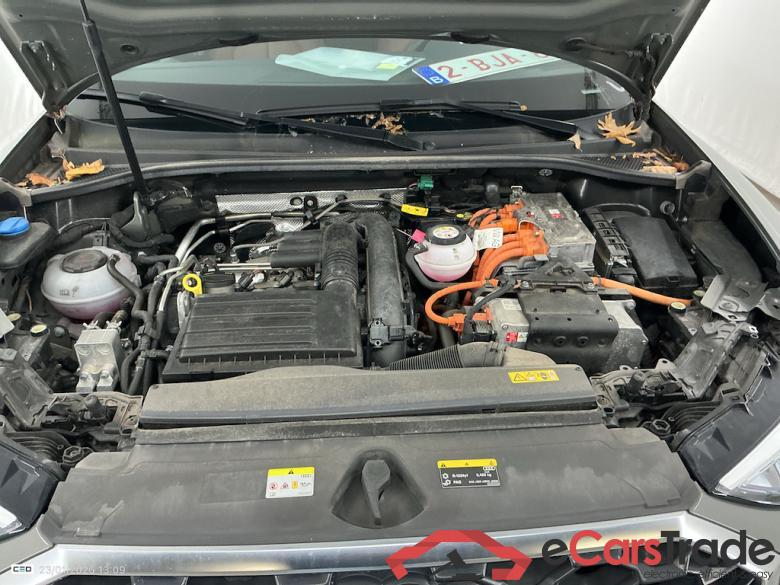 AUDI Q3 SPORTBACK 1.4 45 TFSI E S TRONIC #6