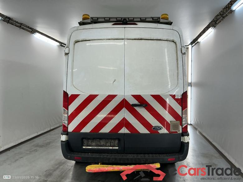 FORD TRANSIT 2T 350M FOU MWB HR DSL 2.0 TDCi L2H2 Trend #5