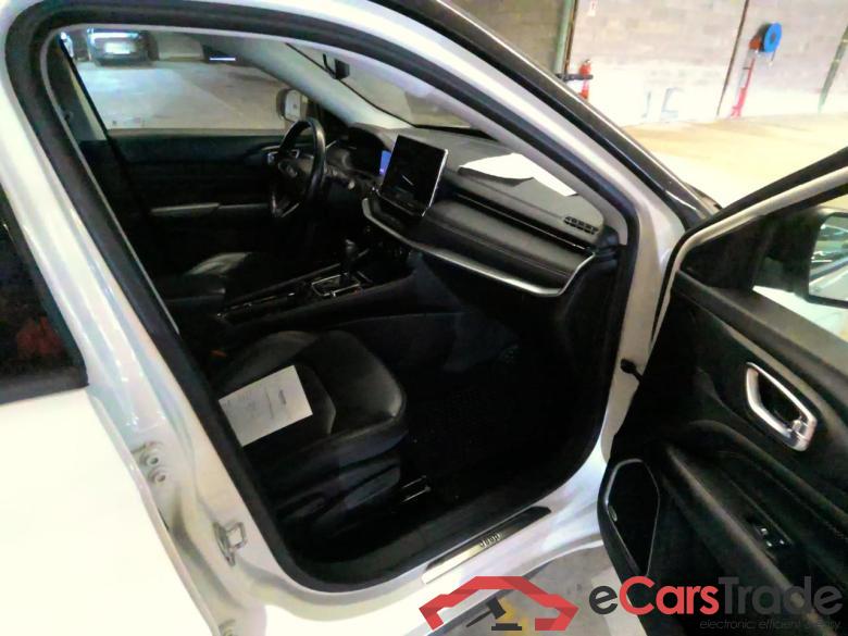 COMPASS 240 PHEV S AT #4