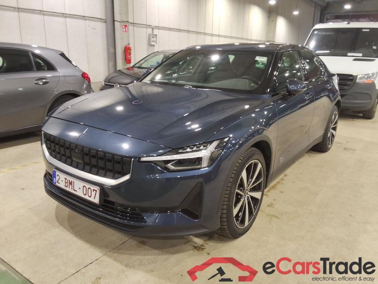 POLESTAR 2 BEV 78KWH SINGLE MOTOR AUTO LONG RANGE #1