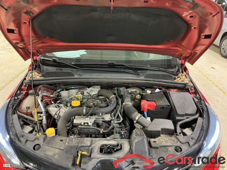 RENAULT CLIO V 1.0 TCe Corporate Edition (Fleet) #6