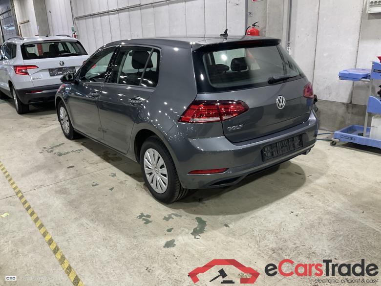 VOLKSWAGEN GOLF VII DIESEL - 2017 1.6 SCR TDi Trendline (EU6.2) STOCK #3