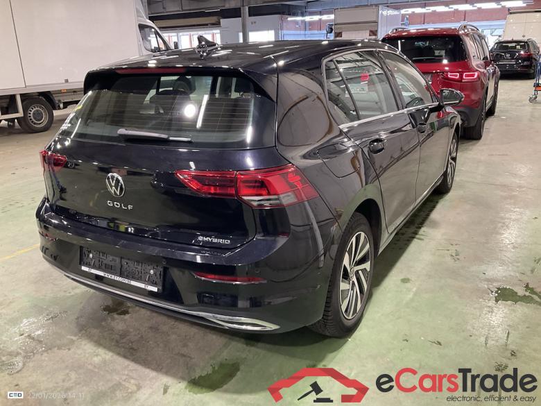 VOLKSWAGEN GOLF VIII 1.4 EHYBRID STYLE BUSINESS DSG #4