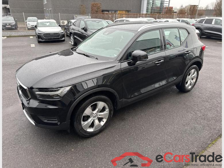 VOLVO XC40 1.5 T3 Geartronic