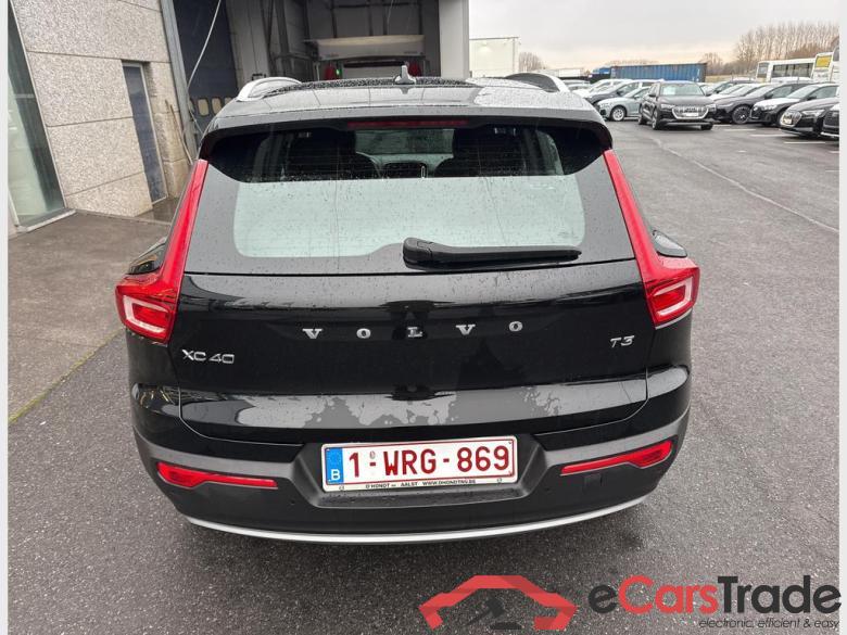 VOLVO XC40 1.5 T3 Geartronic #3