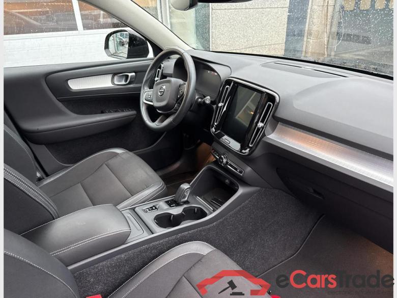 VOLVO XC40 1.5 T3 Geartronic #5
