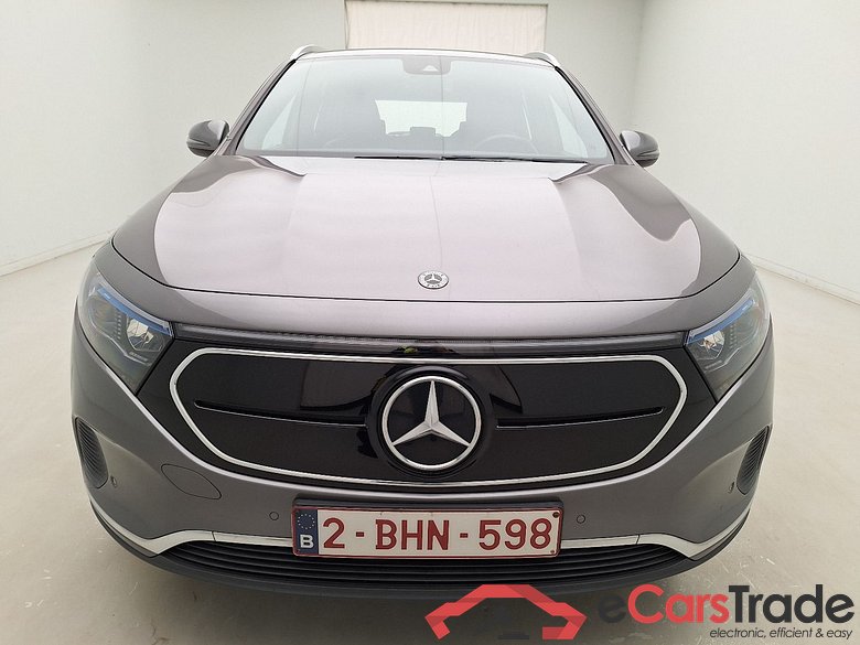 Mercedes, EQA '21 BEV, Mercedes-Benz EQA EQA 250 Business Solution Luxury #1