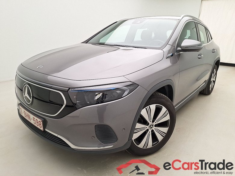 Mercedes, EQA '21 BEV, Mercedes-Benz EQA EQA 250 Business Solution Luxury #2