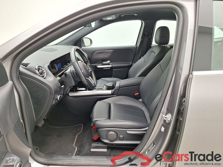 Mercedes, EQA '21 BEV, Mercedes-Benz EQA EQA 250 Business Solution Luxury #3