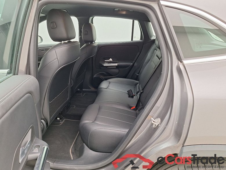 Mercedes, EQA '21 BEV, Mercedes-Benz EQA EQA 250 Business Solution Luxury #4