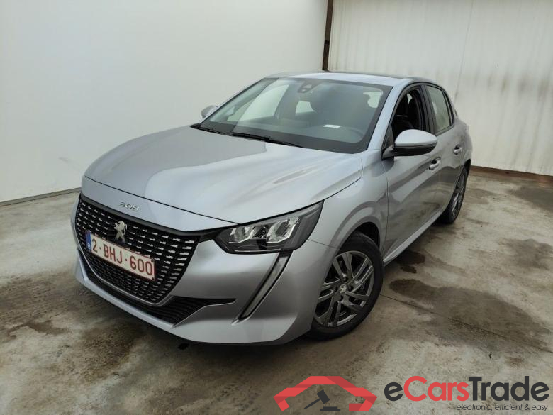 Peugeot 208 1.2 PureTech 100 MAN6 S&S Active Pack 5d