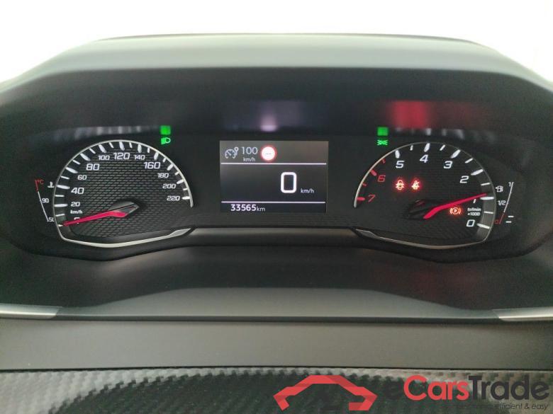 Peugeot 208 1.2 PureTech 100 MAN6 S&S Active Pack 5d #6