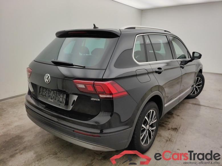 Volkswagen Tiguan 1.5 TSI ACT OPF 96kW Comfortline 5d #2