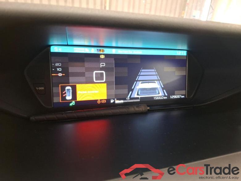 C4 Grand Picasso/Spacetourer Business + 1.5 BlueHDi 130CV BVA8 7 Sieges E6dT #6