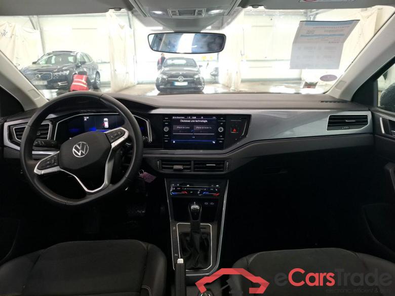 Polo VI Style 1.0 TSI 110CV BVA7 E6d #5