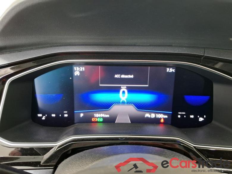 Polo VI Style 1.0 TSI 110CV BVA7 E6d #6