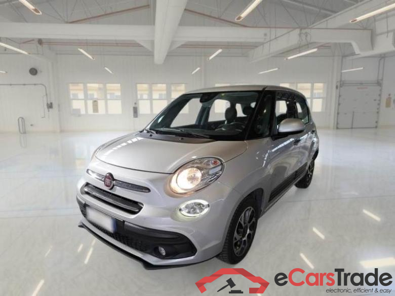 FIAT 500L / 2017 / 5P / MONOVOLUME 1.3 MULTIJET 95CV BUSINESS