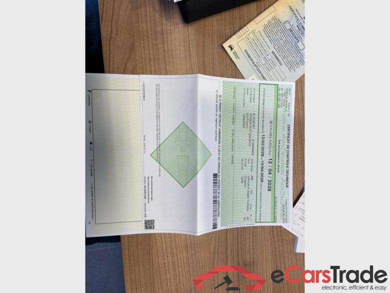 KIA Picanto Picanto 1.0i MPI GT-line AMT ISG #3