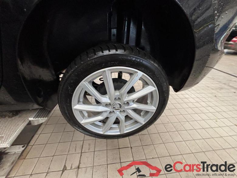 SKODA Fabia Fabia 1.0i Ambition #5