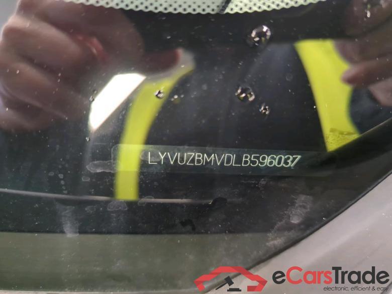 VOLVO XC60 T8 Twin Engine AWD Geartronic Inscription 5d 223kW #4