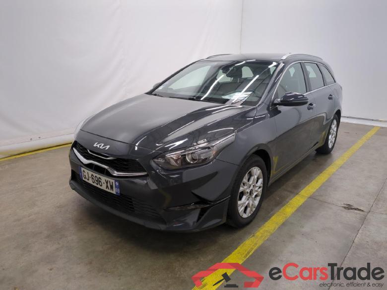 Ceed Sportswagon Active 1.5 T-GDI 160CV BVM6 E6d #1