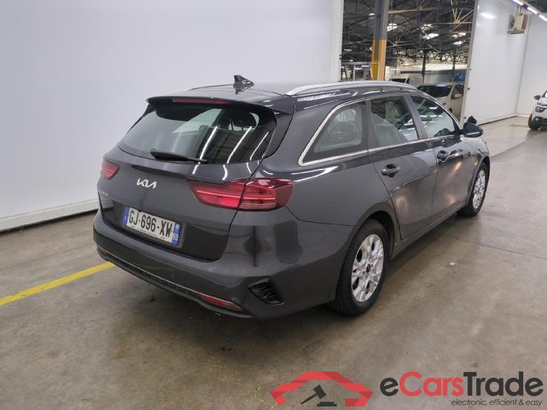 Ceed Sportswagon Active 1.5 T-GDI 160CV BVM6 E6d #3
