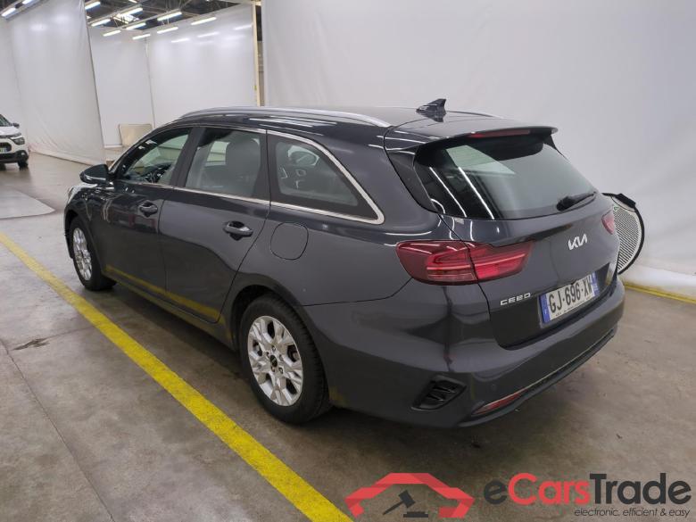 Ceed Sportswagon Active 1.5 T-GDI 160CV BVM6 E6d #4