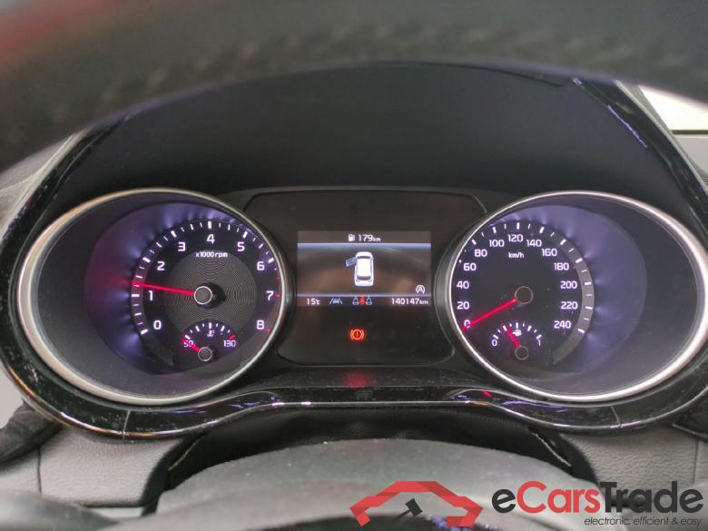 Ceed Sportswagon Active 1.5 T-GDI 160CV BVM6 E6d #6