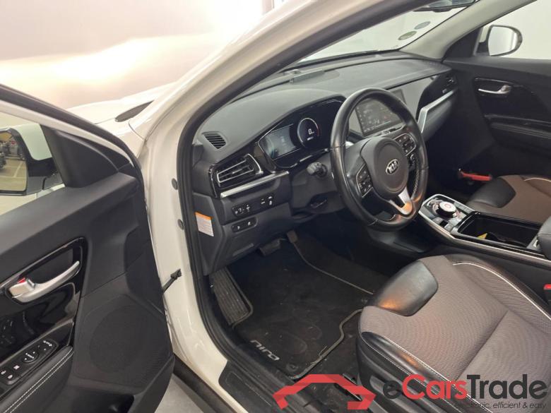 KIA e-Niro DynamicLine 64 kWh #5