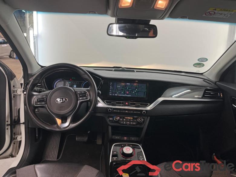 KIA e-Niro DynamicLine 64 kWh #6