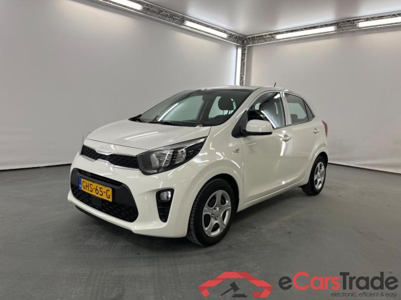 KIA PICANTO 1.0 DPi ComfortLine 5p #1
