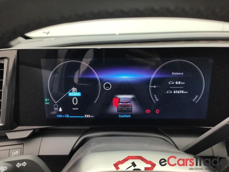 RENAULT MEGANE E-TECH - 2022 60 kWh Iconic R220 Optimum charge 5d #6