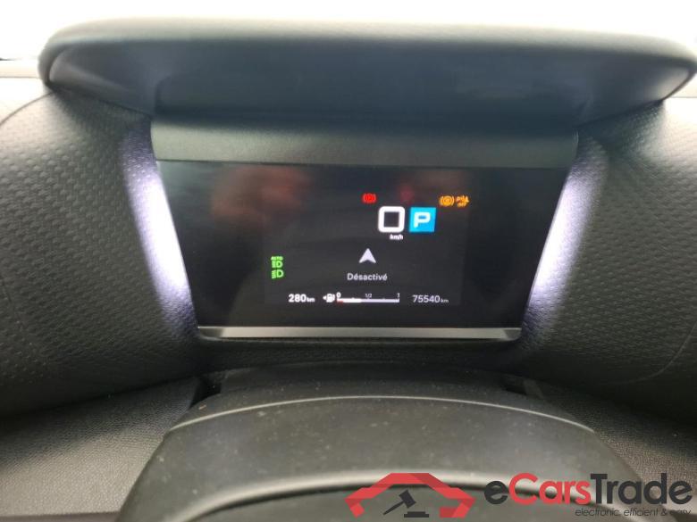 CITROEN C4 X / 2022 / 4P / Berline PureTech 130 S&S EAT8 Shine #6