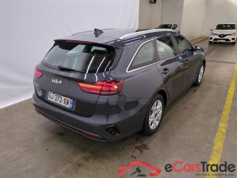 Ceed Sportswagon Active 1.5 T-GDI 160CV BVM6 E6d #3