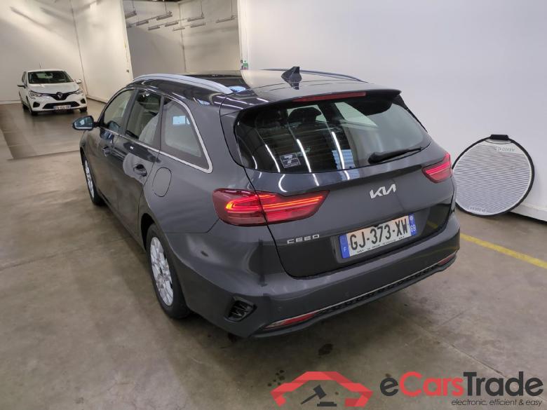 Ceed Sportswagon Active 1.5 T-GDI 160CV BVM6 E6d #4