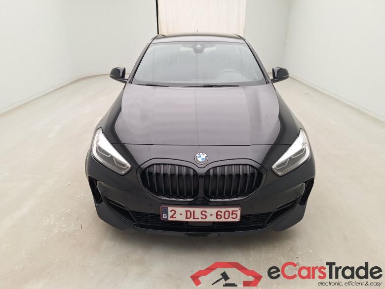 BMW, 1-serie '19, BMW 1 Reeks Hatch 116dA (85 kW) 5d #1