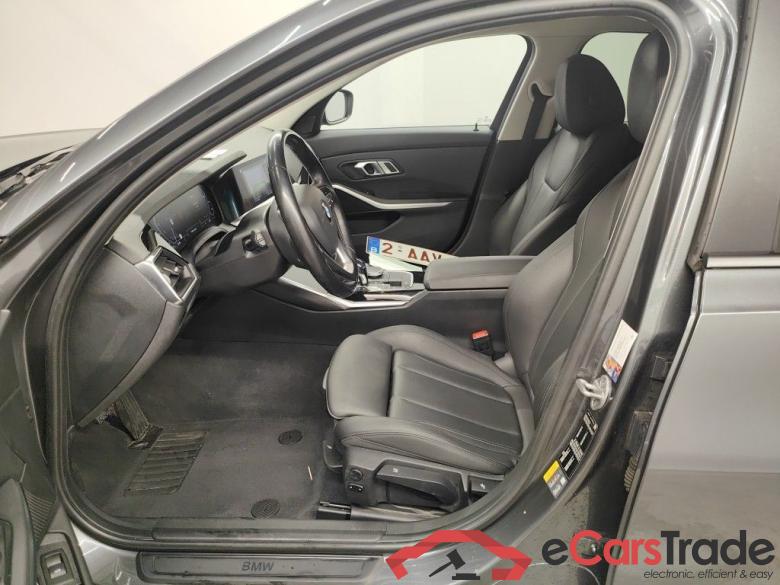 BMW 3 Reeks Touring 330e (215 kW) 5d #3